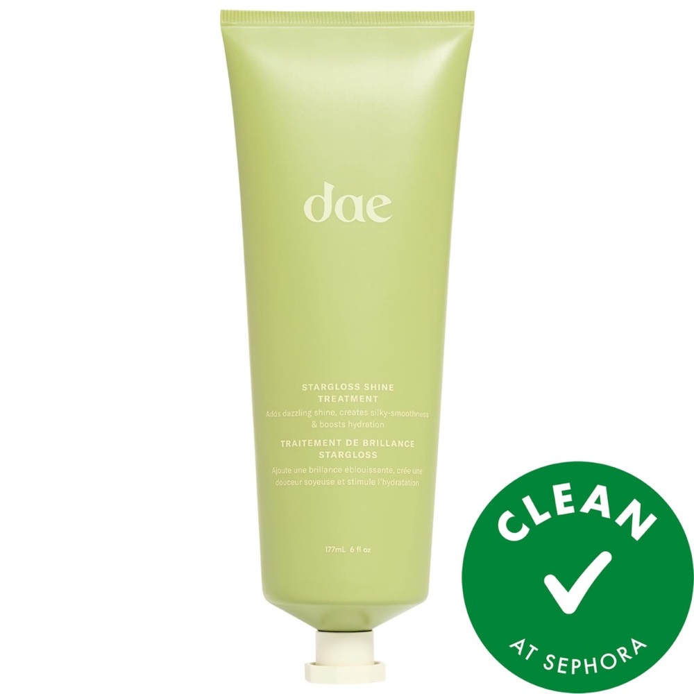 NEW DAE Stargloss Shine Hair Gloss Treatment